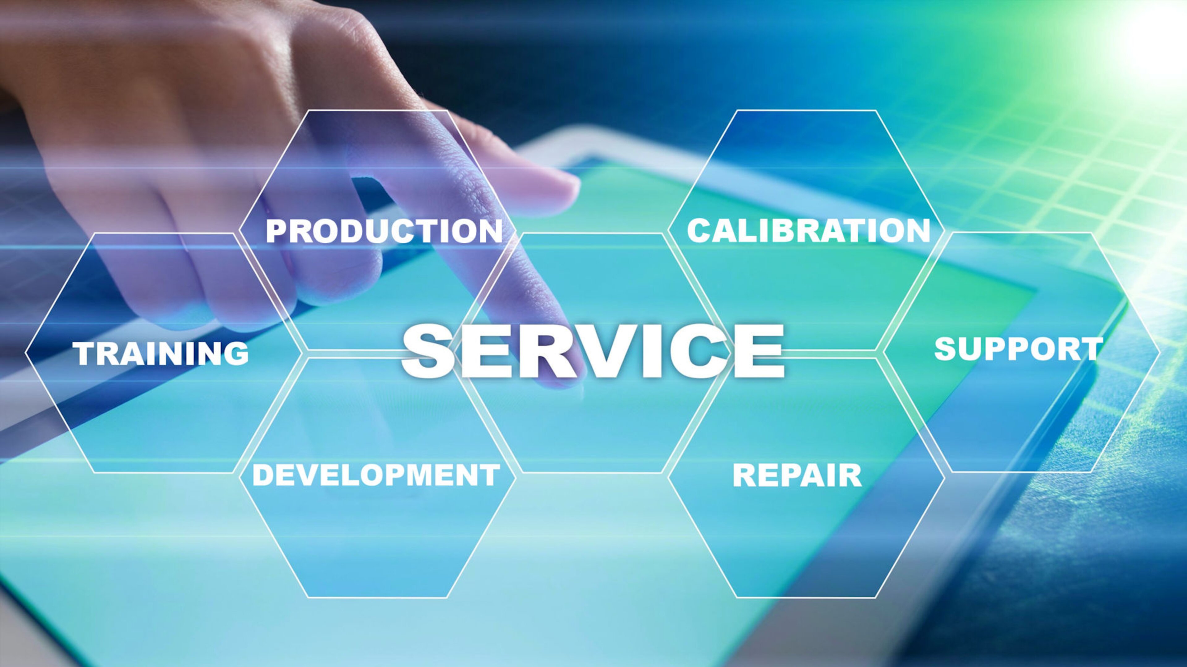 Service Service Service Service