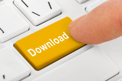 64 Bit Version von GSVmulti