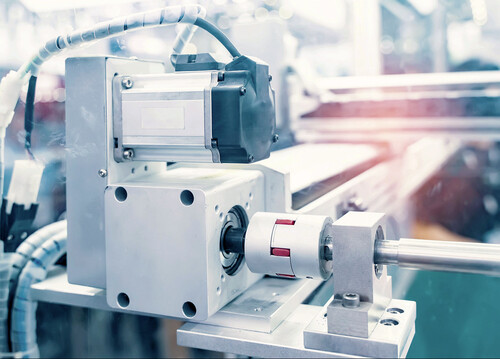 Development of test benches at ME-Meßsysteme GmbH