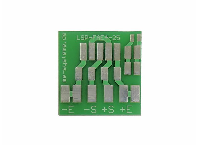 LSP-FAE4-25 | ME-Measuring Systems