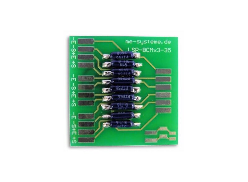 LSP-BCMx3-35 350/TK15 | ME-Measuring Systems