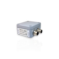 GSV-1A Analog-Messverstärker - ME-Systeme