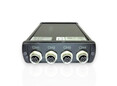 4-channel amplifier for strain gauge sensor