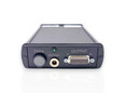 4-channel amplifier for strain gauge sensor