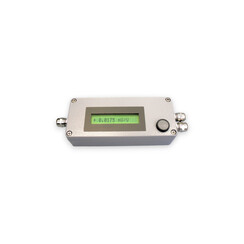 GSV-2ASD Digital-Messverstärker - ME-Systeme