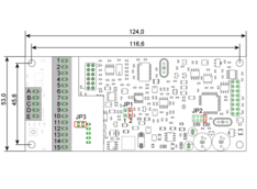 GSV-2LS Digital-Messverstärker - ME-Systeme | ME-Meßsysteme