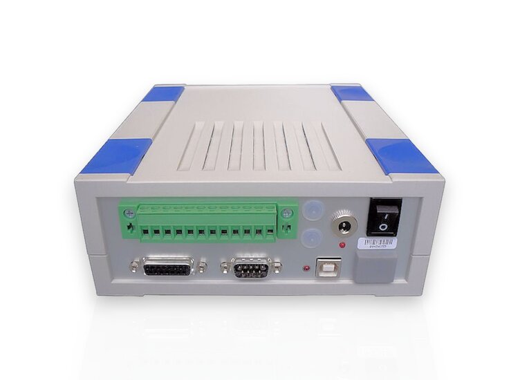 GSV-2TSD-DI Digital-Messverstärker - ME-Systeme | ME-Meßsysteme