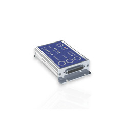 GSV-5A6 6-channel analog amplifier