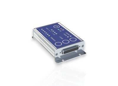 GSV-5A6 6-channel analog amplifier