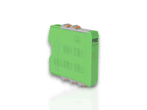 Messverstärker GSV-5H