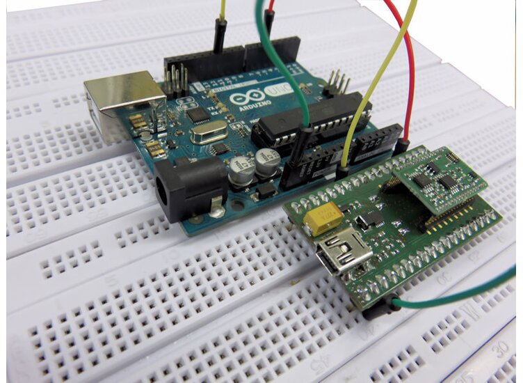 GSV-6DEV Analog- und Digital-Messverstärker - ME-Systeme