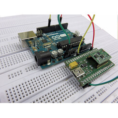 GSV-6DEV Analog- und Digital-Messverstärker - ME-Systeme