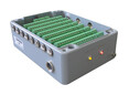 GSV-8AS analog/digital measuring amplifier - ME-Systems