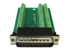 K6D175 6-Axis force/torque sensor - ME-Systems | ME-Measuring Systems