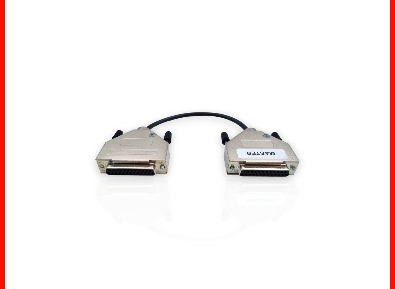 GSV-8DS Sync-cable/2 - ME-Systems | ME-Measuring Systems