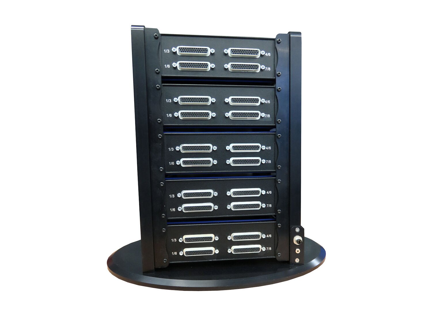 GSV-8 Rack - ME-Systems | ME-Measuring Systems