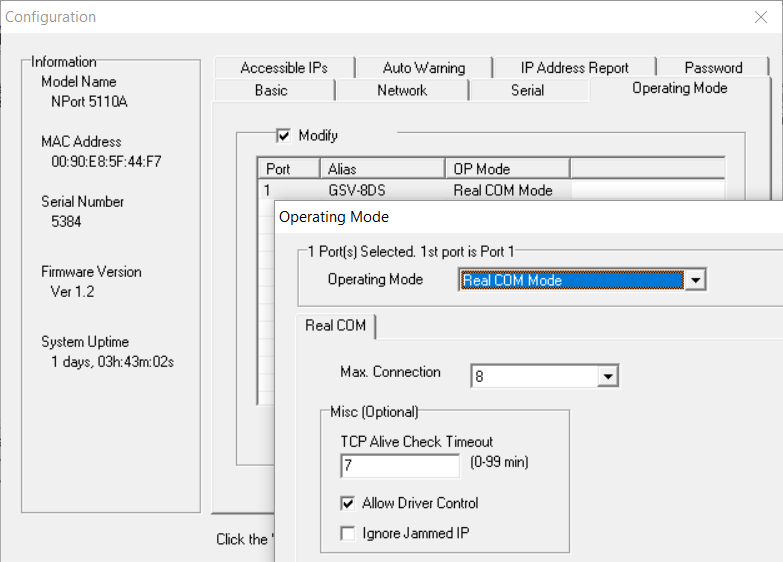 Wifi To Serial Wifi To Serial
