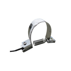 Riss-Sensor, 5mm, Genauigkeitsklasse 1, 70mm x 40mm x 15mm, 3m Anschlusskabel