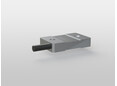 Dehnungsaufnehmer, 78mm x 40mm x 15mm, 5m Anschlusskabel
