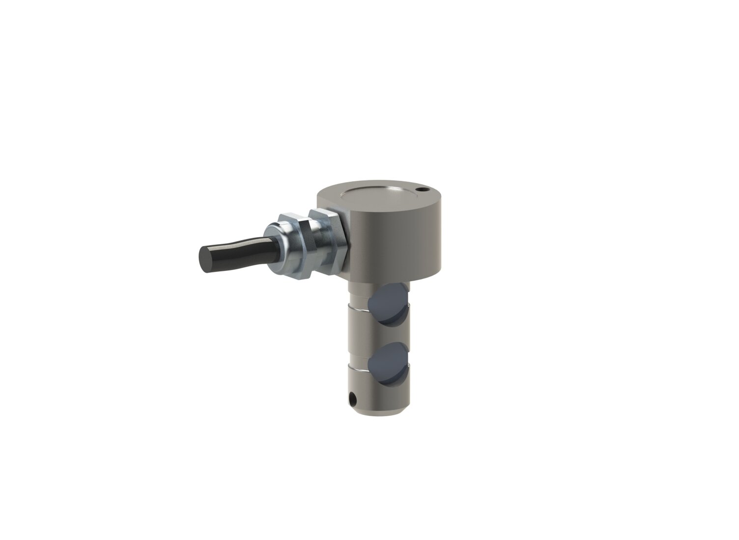 KB16x32 Measuring pin - ME-Systeme | ME-Measuring Systems