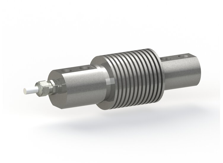 KD120 Biegebalken Kraftsensor - ME-Systeme