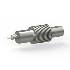KD120 Biegebalken Kraftsensor - ME-Systeme