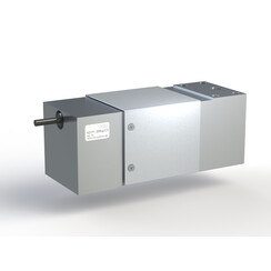 KD191 Biegebalken Kraftsensor - ME-Systeme