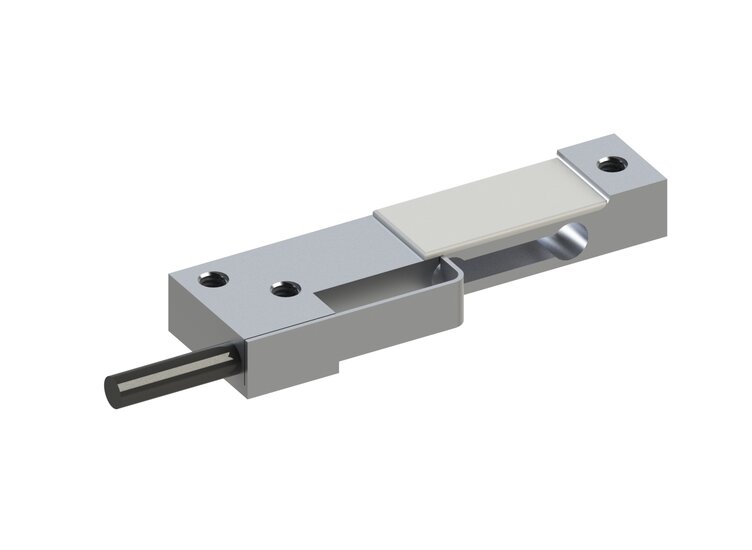 KD39 Bending beam force sensor - ME-Systems