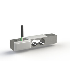 KD45 Biegebalken Kraftsensor - ME-Systeme