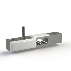 KD60 Biegebalken Kraftsensor - ME-Systeme
