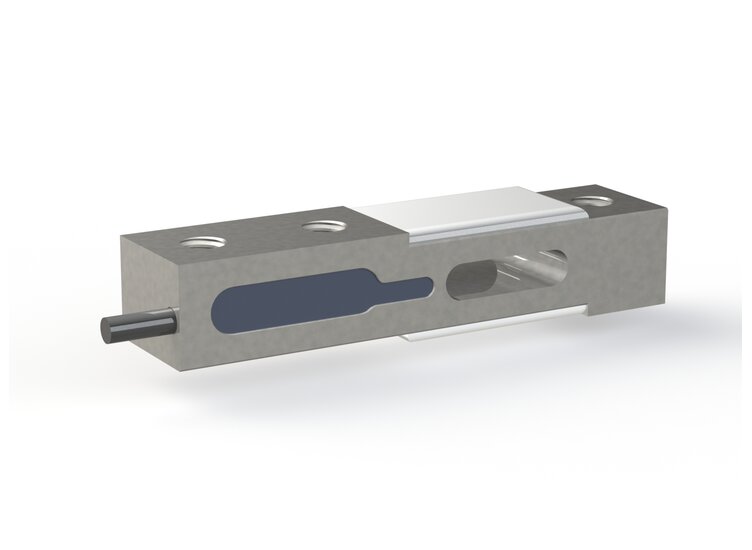KD68 Biegebalken-Kraftsensor - ME-Sensoren