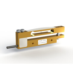 KD78 Biegebalken Kraftsensor - ME-Systeme