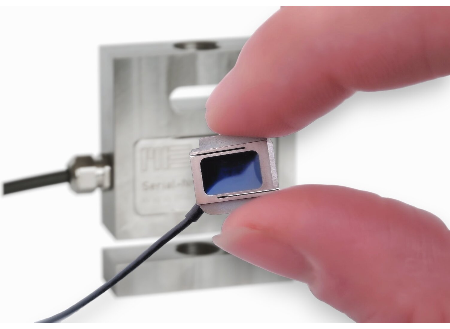 KD12s S-Type Force Sensor | ME-Measuring Systems