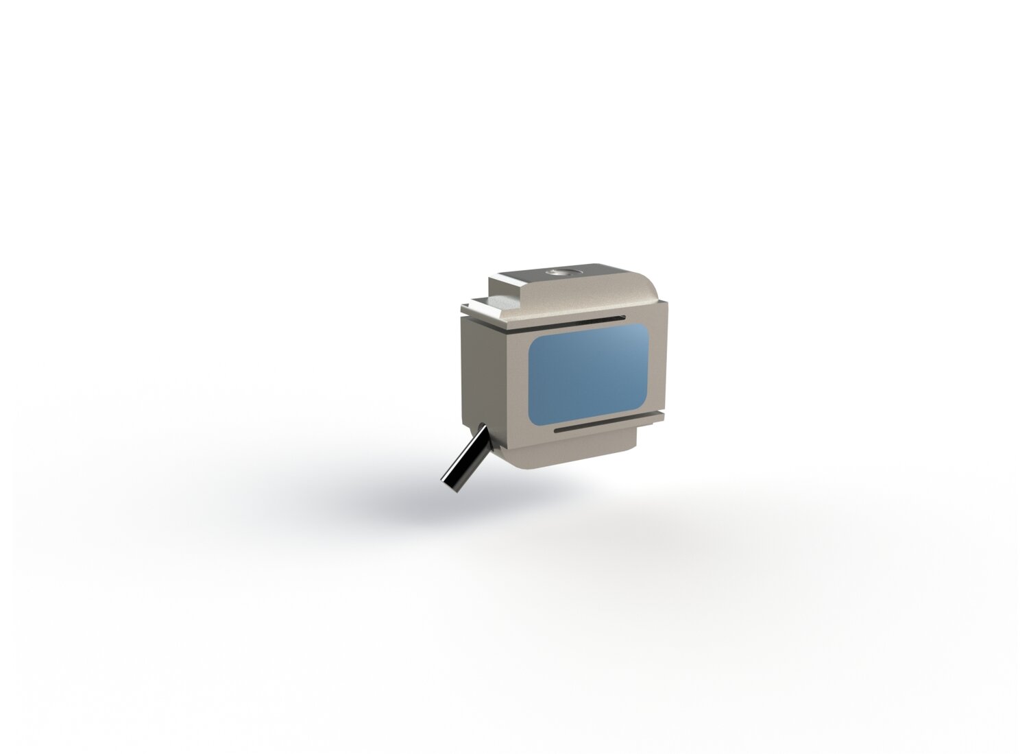 KD12s S-Type Force Sensor | ME-Measuring Systems