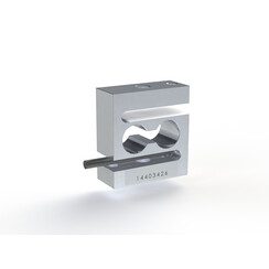 KD24s S-Form Kraftsensor - ME-Systeme