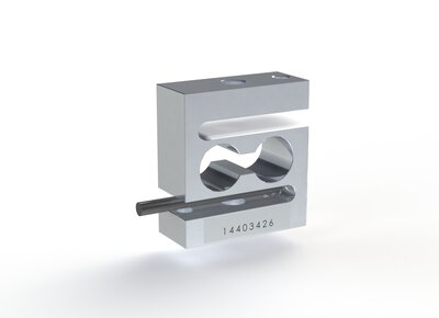 KD24s S-Form Kraftsensor - ME-Systeme