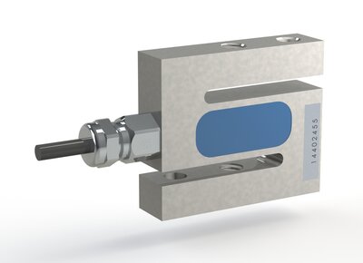 KD40s s-type force sensor - ME-Systeme