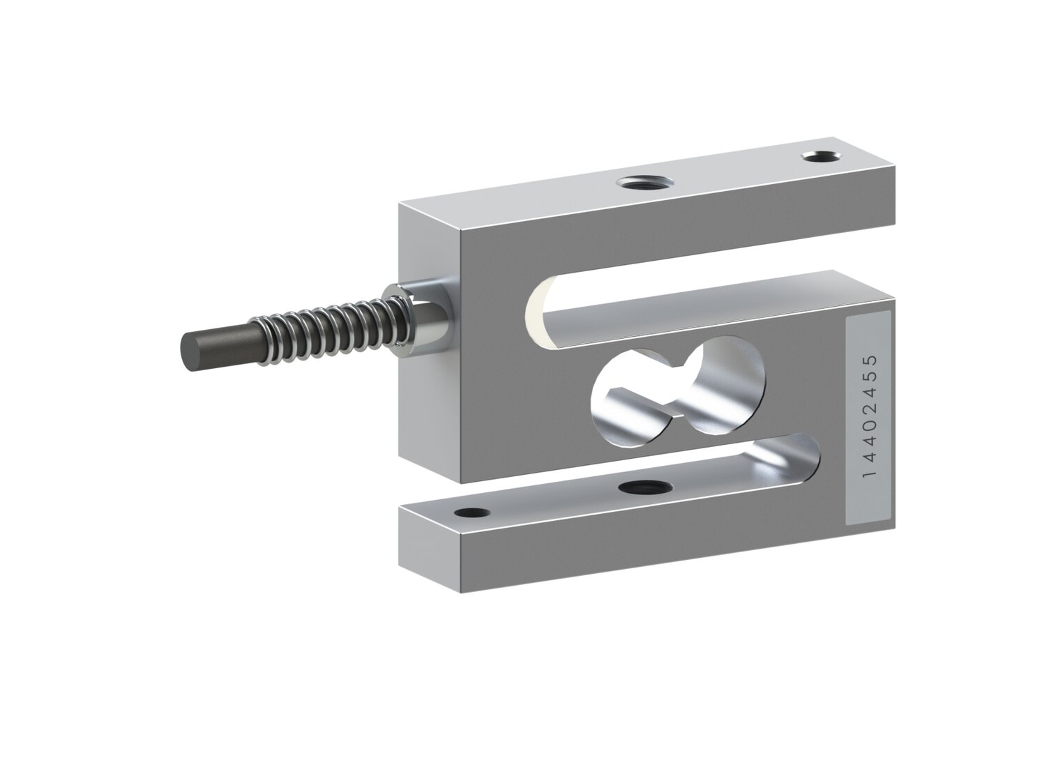 KD40s s-type force sensor - ME-Systeme | ME-Measuring Systems