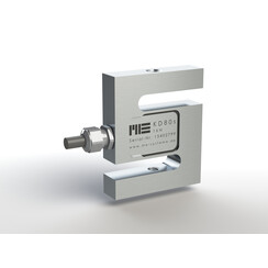 KD80s S-Form Kraftsensor - ME-Systeme