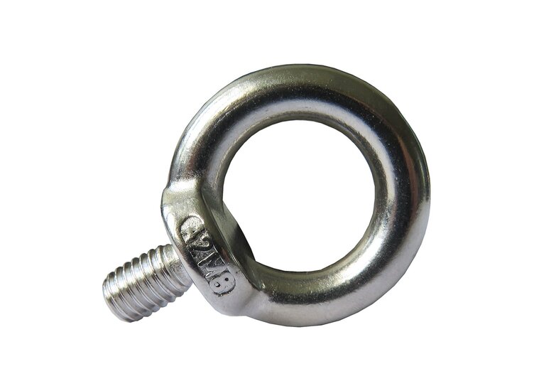 Ringschraube