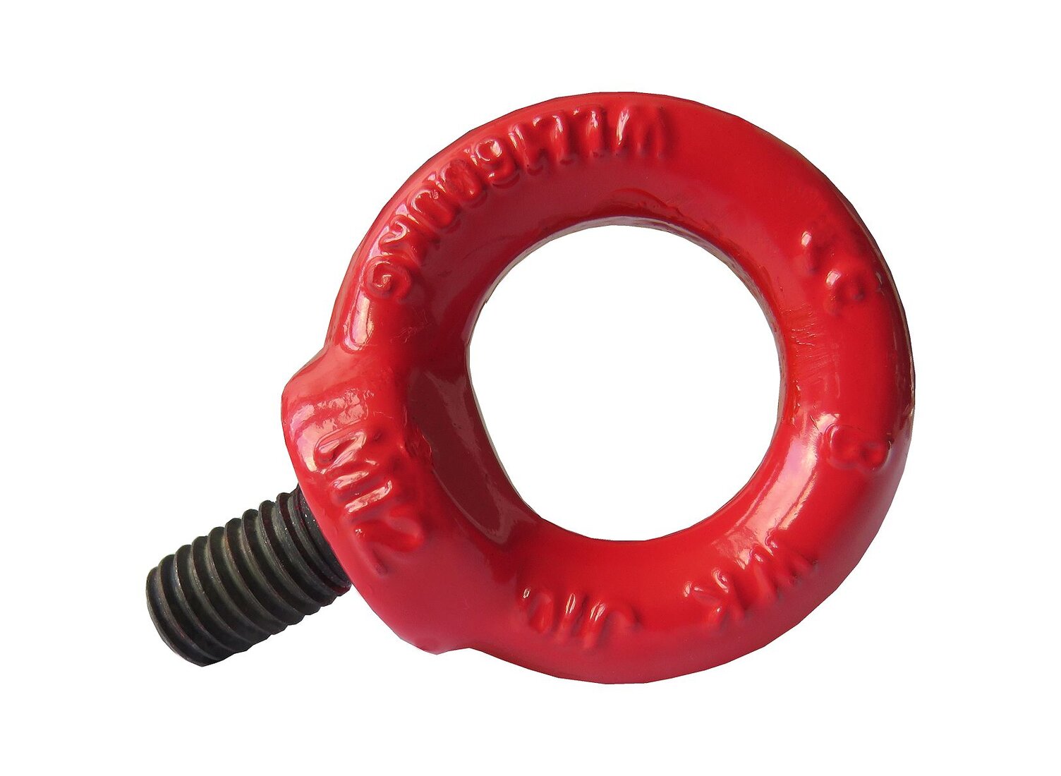 Eye bolt M12/16kN | ME-Measuring Systems