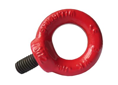Ringschraube
