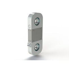 KL500 Zugmesslasche - ME-Systeme