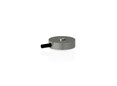 Cylindric load cell, 100 N ... 2 kN, accuracy class 1; Ø 9,8mm x 4mm, 3m teflon cable