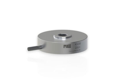 KM38 Kraftmessdose - ME-Systeme