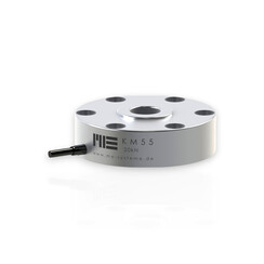 KM55 Kraftmessdose - ME-Systeme