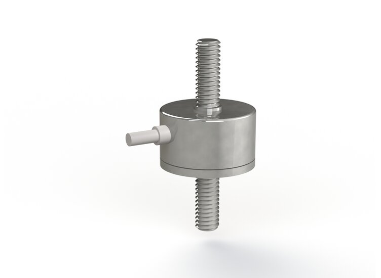 KM10z Kraftsensor - ME-Systeme