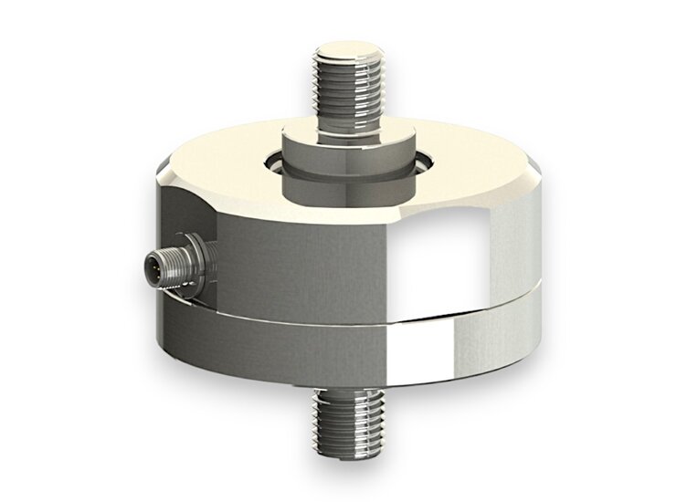 KM115z-AG Force sensor - ME-Systeme | ME-Measuring Systems
