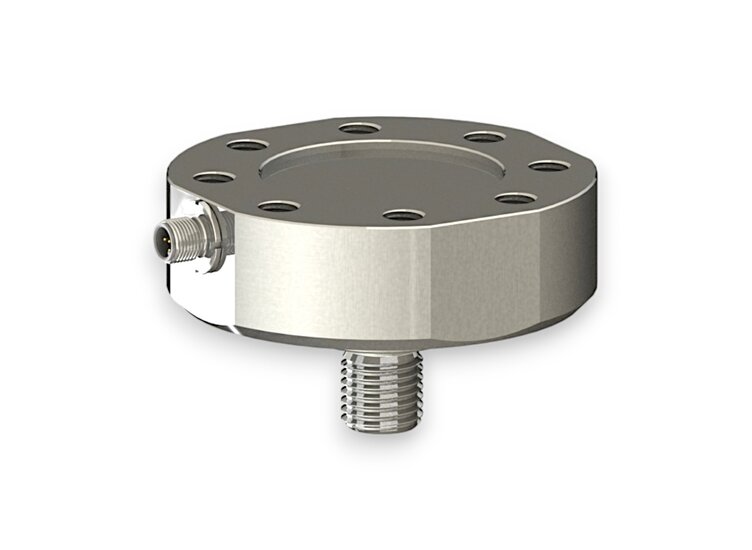 KM115z Force sensor - ME-Systeme | ME-Measuring Systems