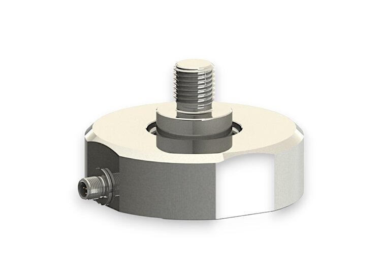 KM115z Force sensor - ME-Systeme | ME-Measuring Systems